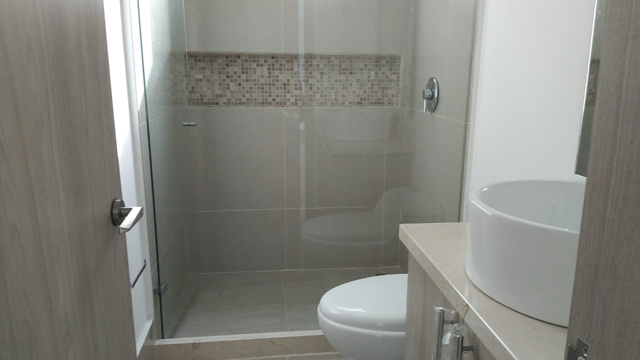 APARTAMENTO EN VENTA  EL CABRERO - CARTAGENA