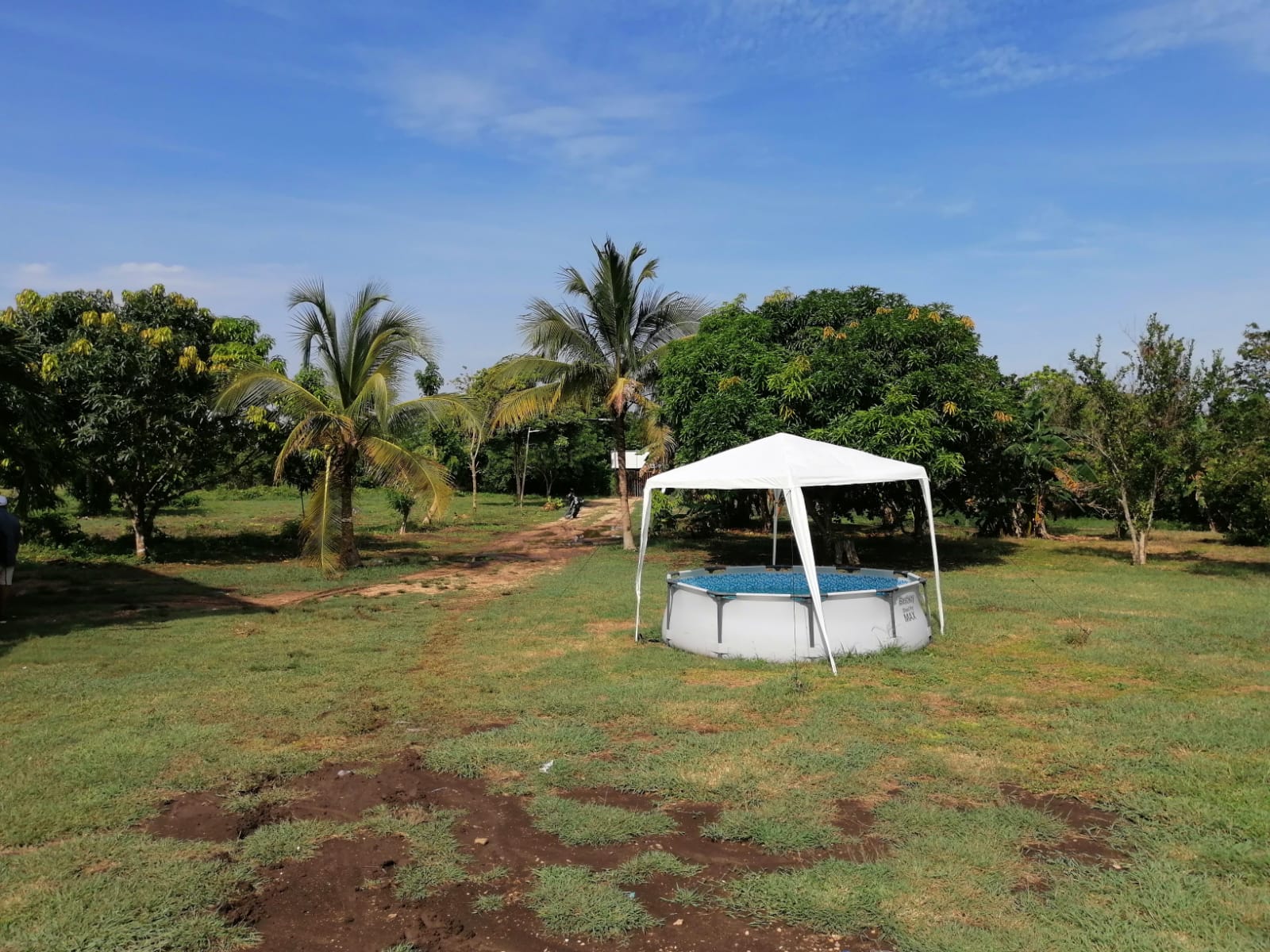 LOTE EN VENTA TURBANA  - BOLIVAR