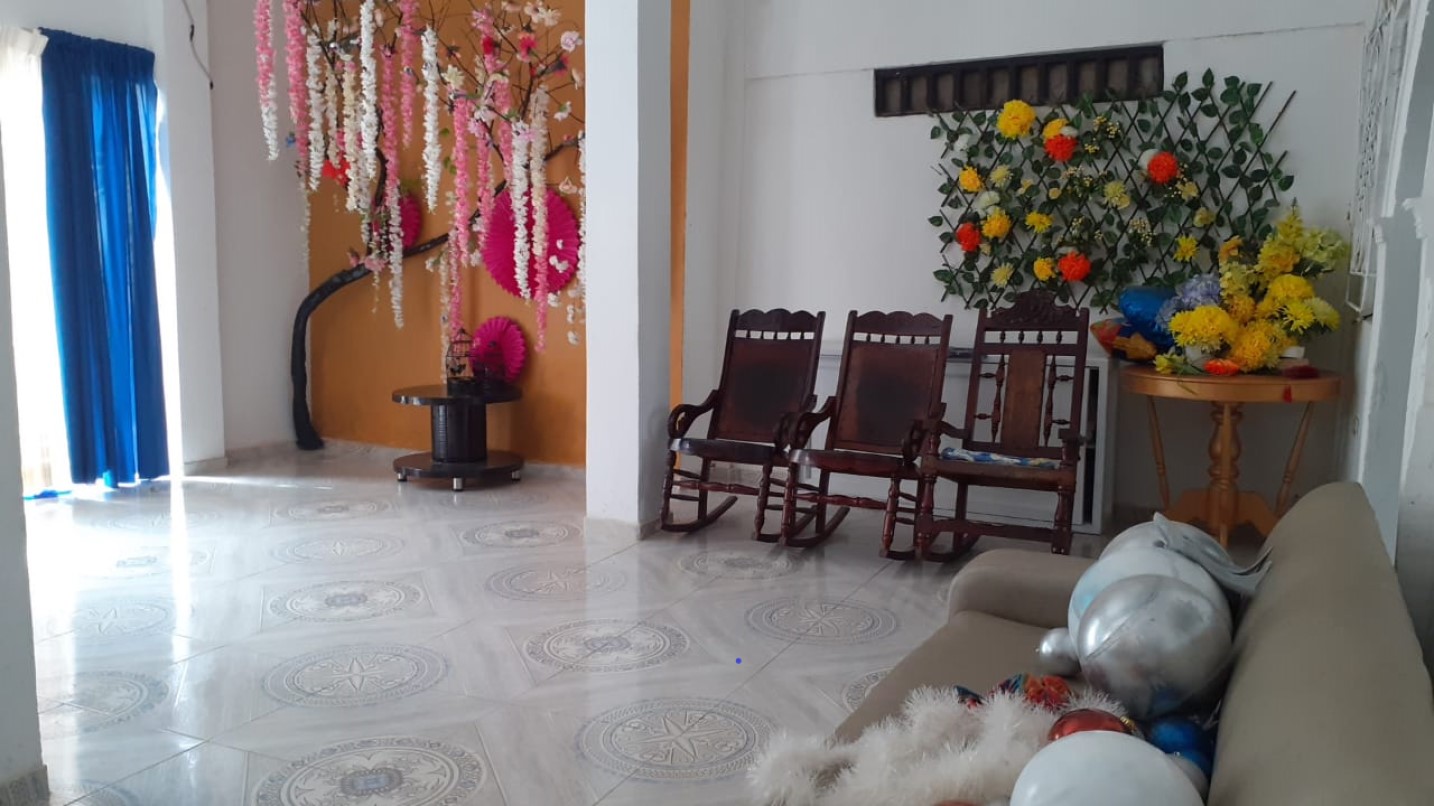 CASA EN VENTA  TURBACO - BOLIVAR