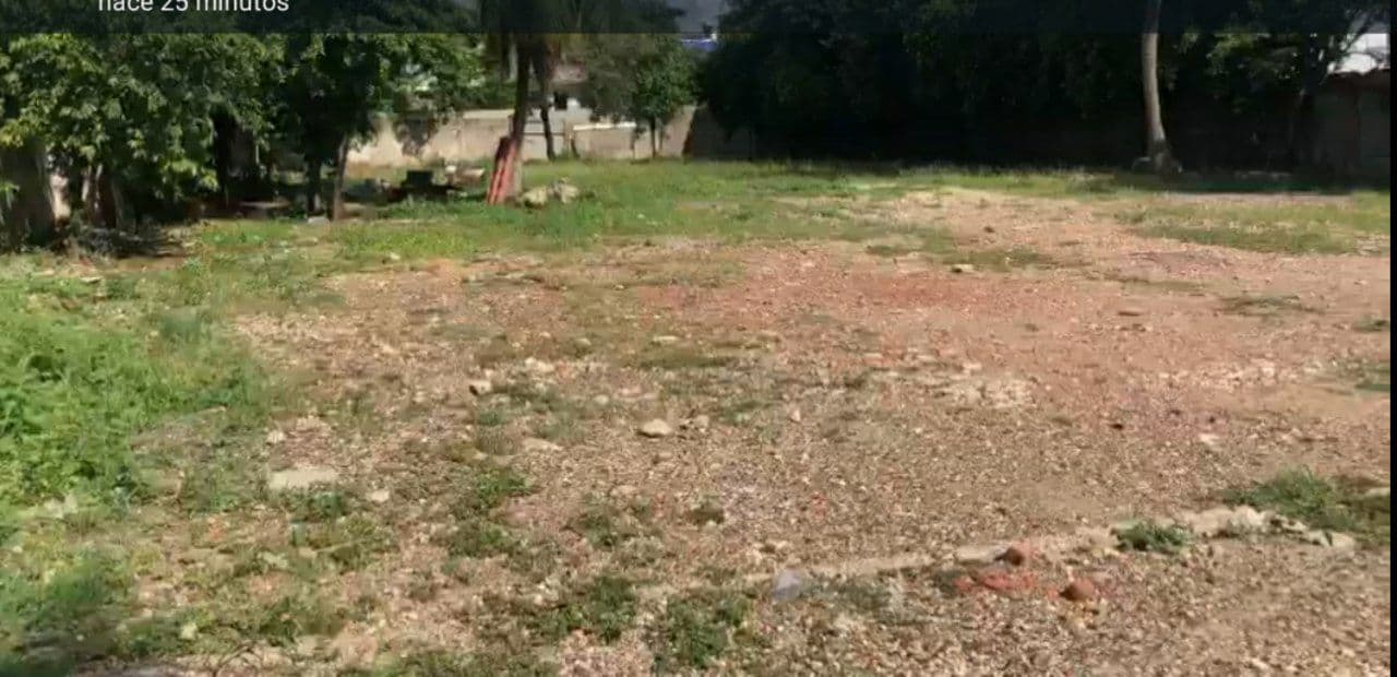 LOTE EN VENTA CAMPESTRE - CARTAGENA