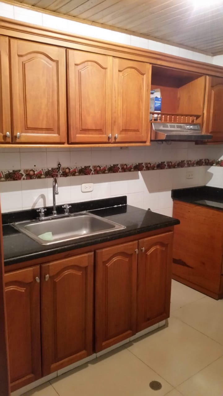 APARTAMENTO EN VENTA  ALTO BOSQUE -  CARTAGENA