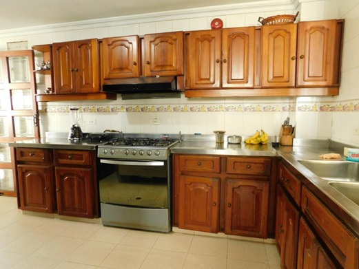 VENDO APARTAMENTO BOCAGRANDE - CARTAGENA