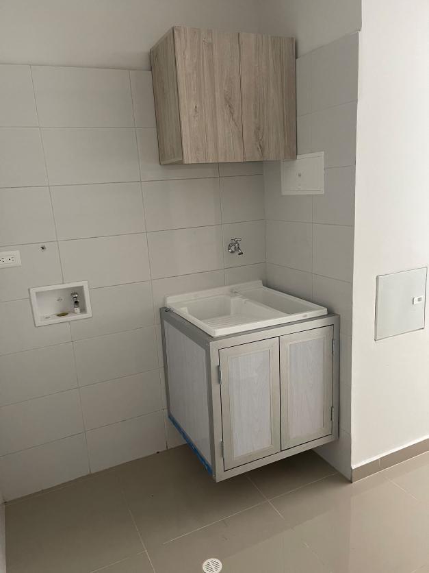 APARTAMENTO EN ARRIENDO MANGA - CARTAGENA