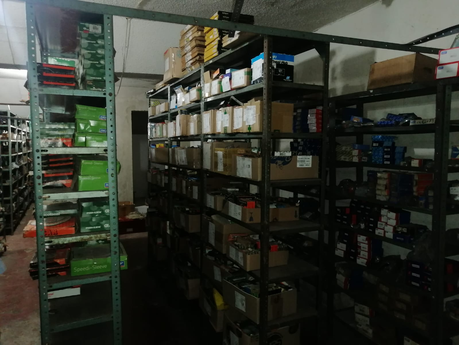 BODEGA EN ARRIENDO EL PIE DE LA POPA  - CARTAGENA