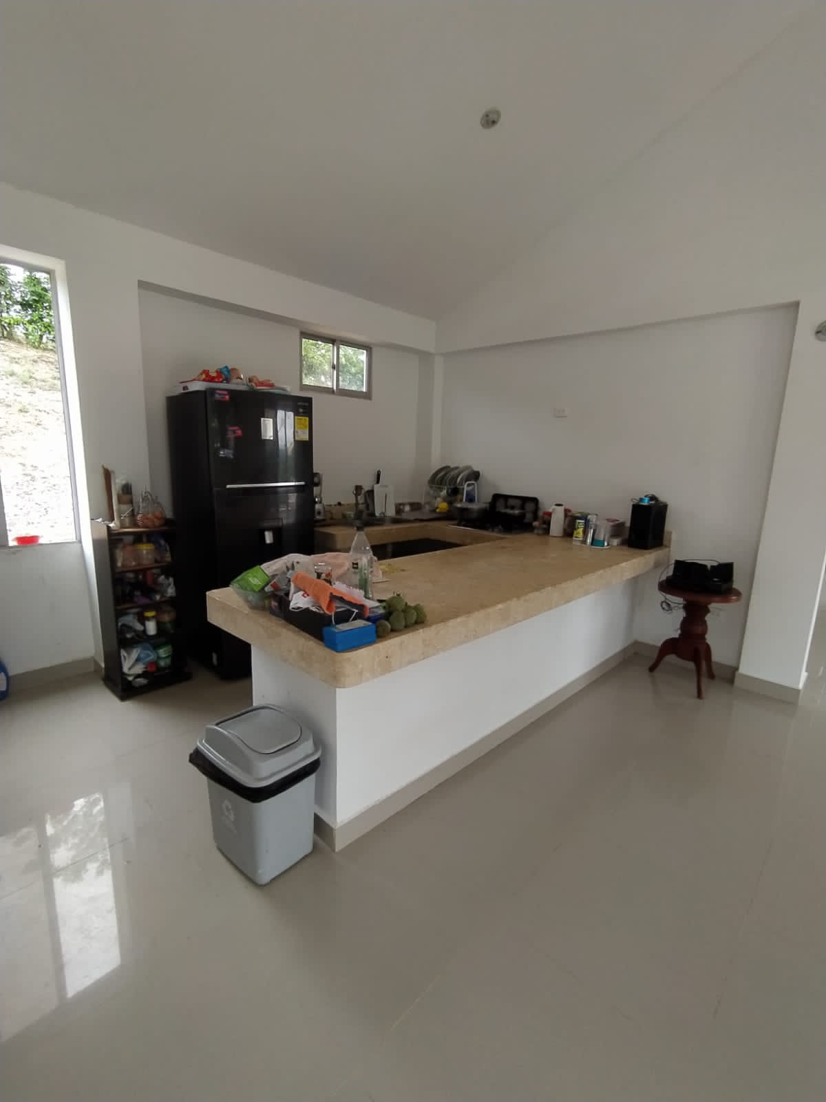 VENDO CASA FINCA ARJONA - BOLIVAR