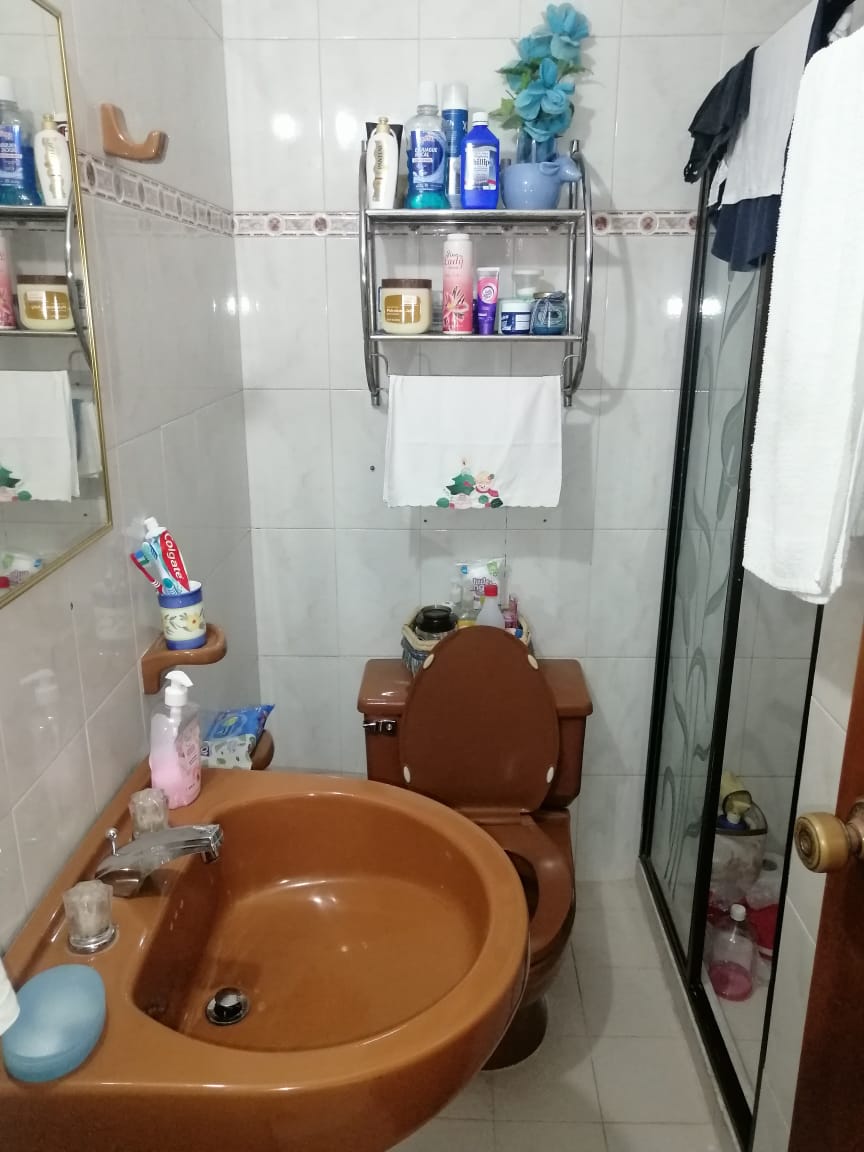 VENDO APARTAMENTO LA CONCEPCION -  CARTAGENA