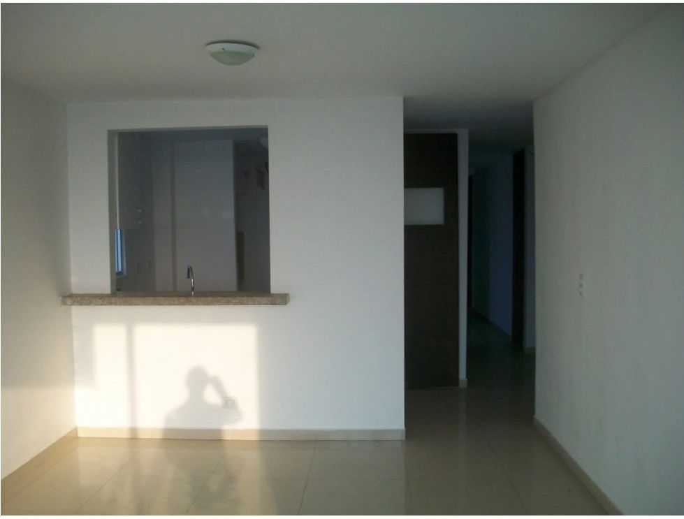 APARTAMENTO EN VENTA PIE DE LA POPA - CARTAGENA