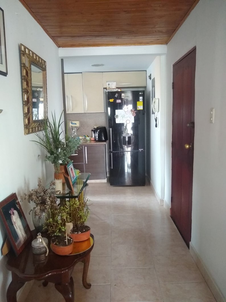 APARTAMENTO EN VENTA  PIE DE LA POPA - CARTAGENA