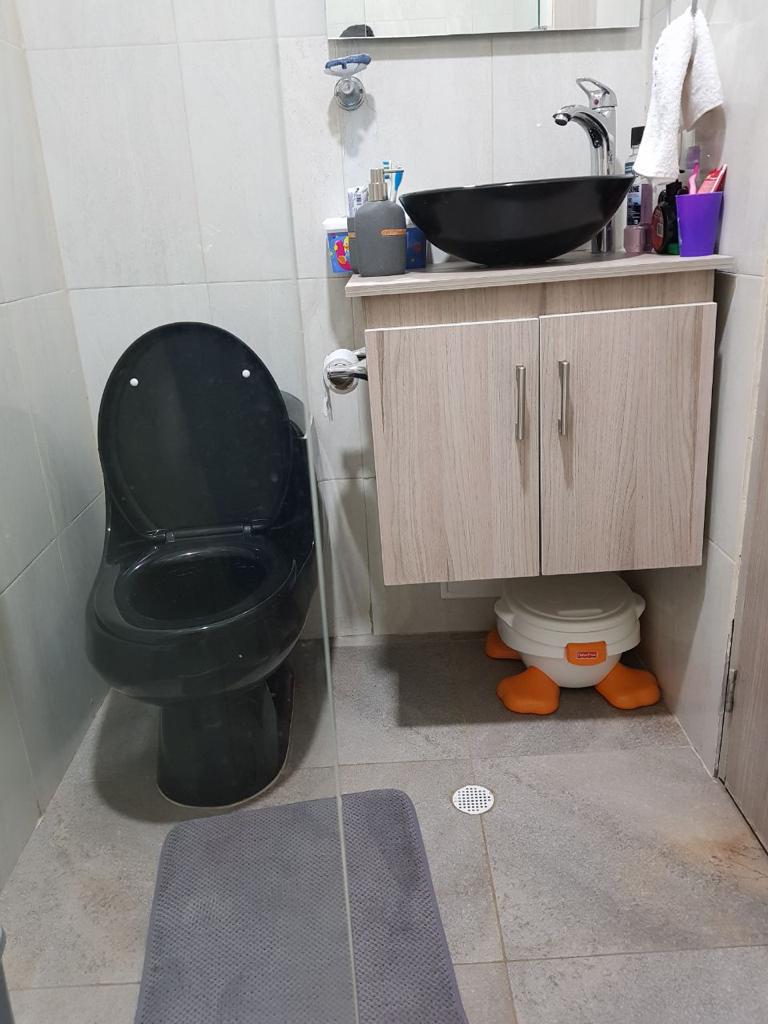 APARTAMENTO EN VENTA  MANGA - CARTAGENA