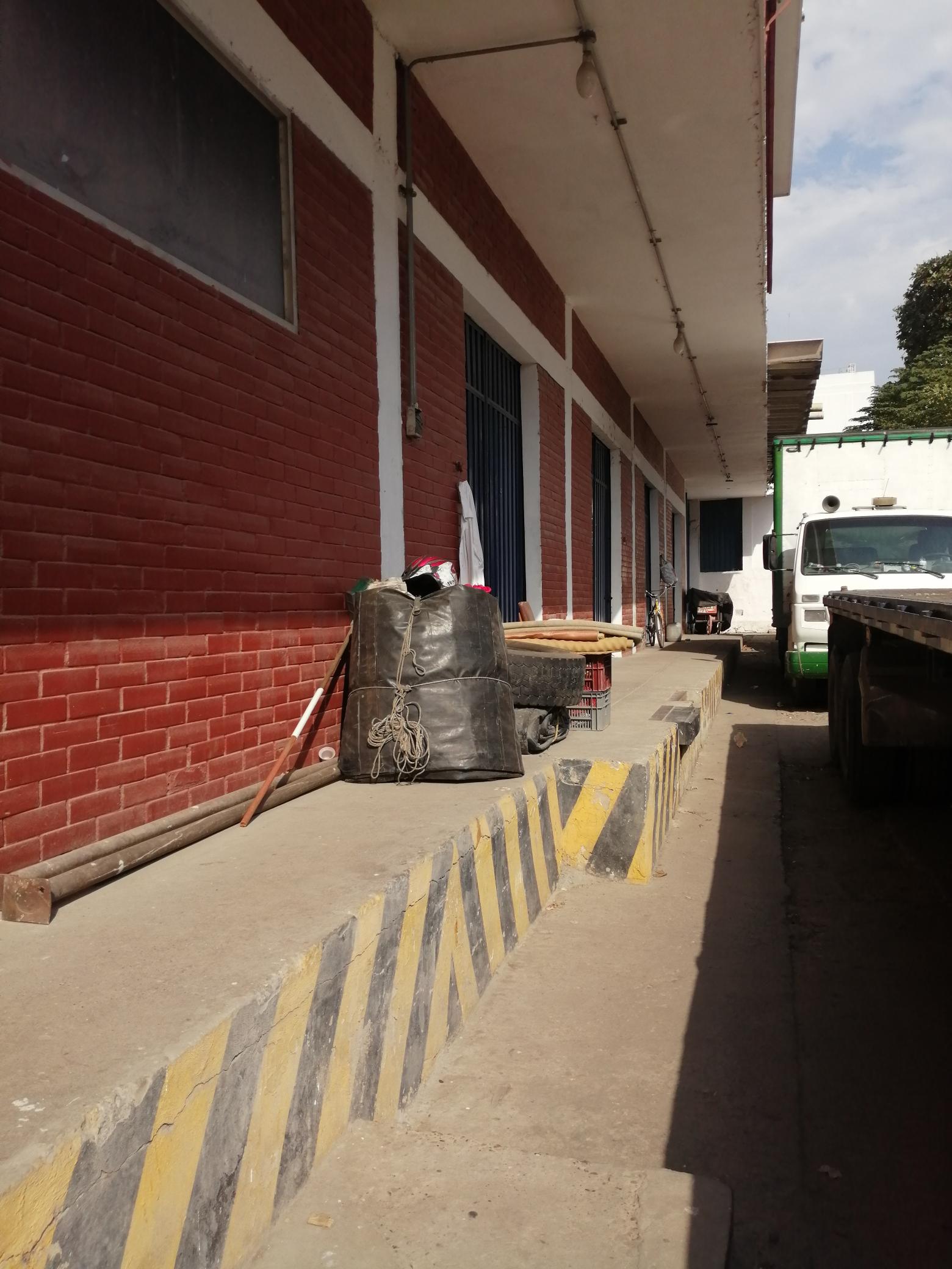 BODEGA EN VENTA EL  BOSQUE  - CARTAGENA