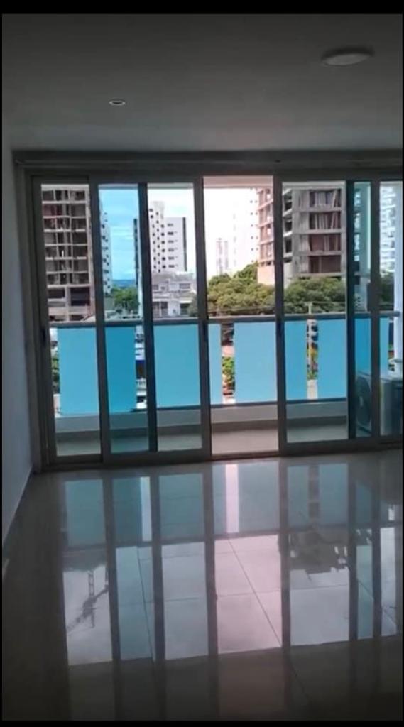 APARTAMENTO EN VENTA BOCAGRANDE - CARTAGENA