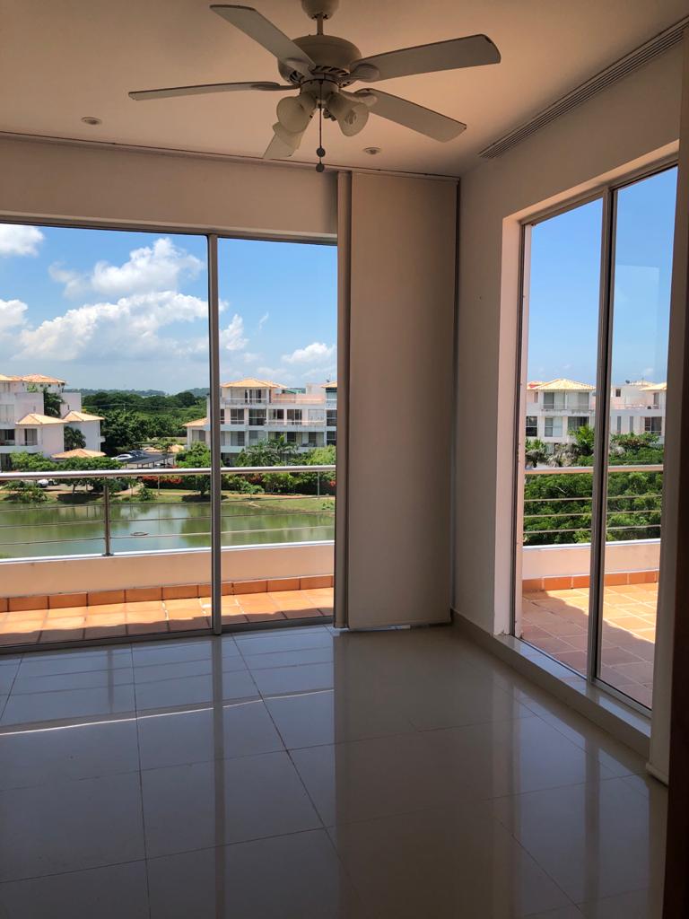 APARTAMENTO EN VENTA ZONA NORTE - CARTAGENA