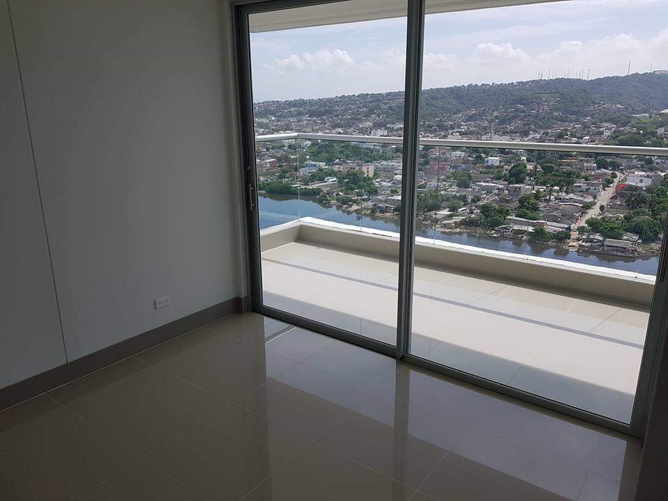 APARTAMENTO EN VENTA CABRERO - CARTAGENA