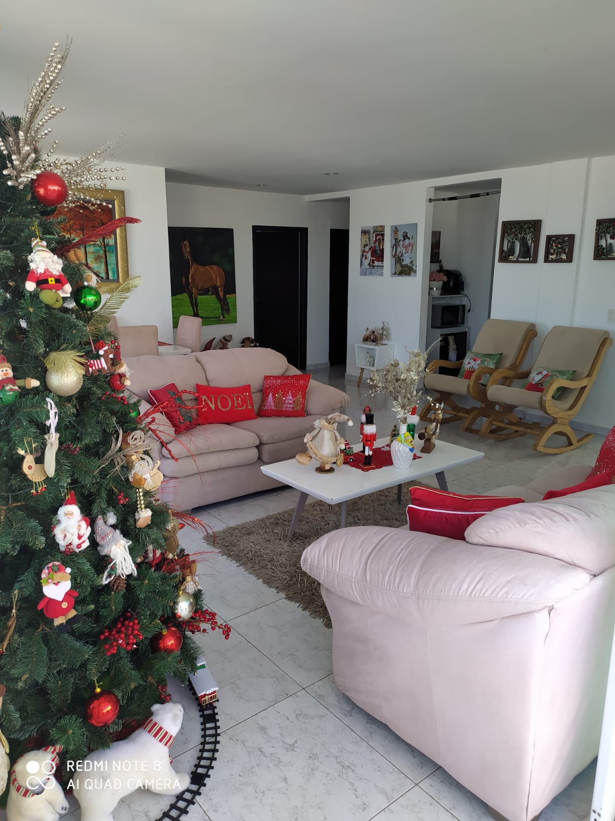 APARTAMENTO EN VENTA 13 DE JUNIO - CARTAGENA