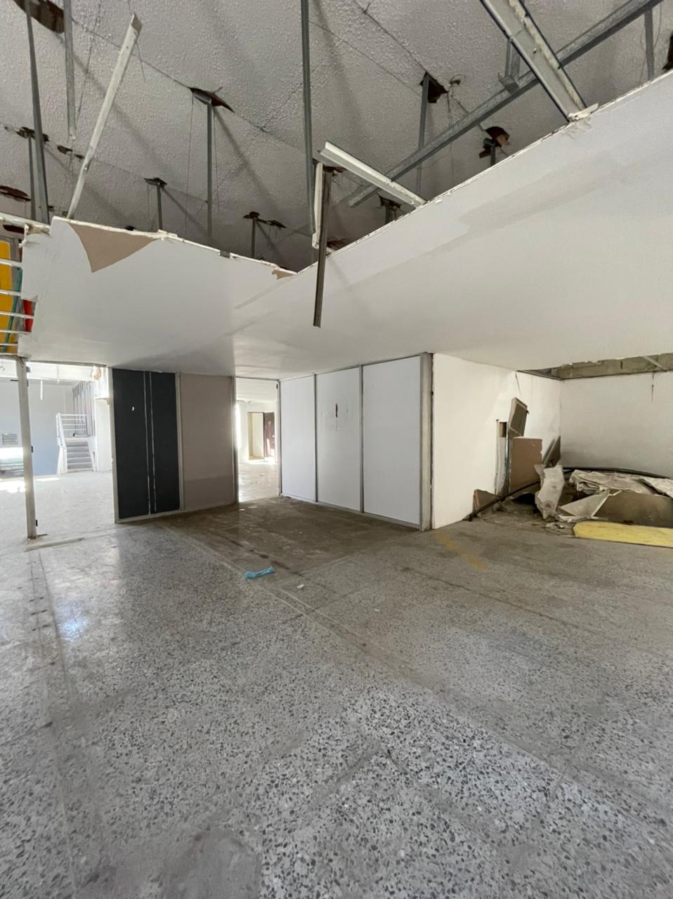 BODEGA EN ARRIENDO PIE DE LA POPA  - CARTAGENA