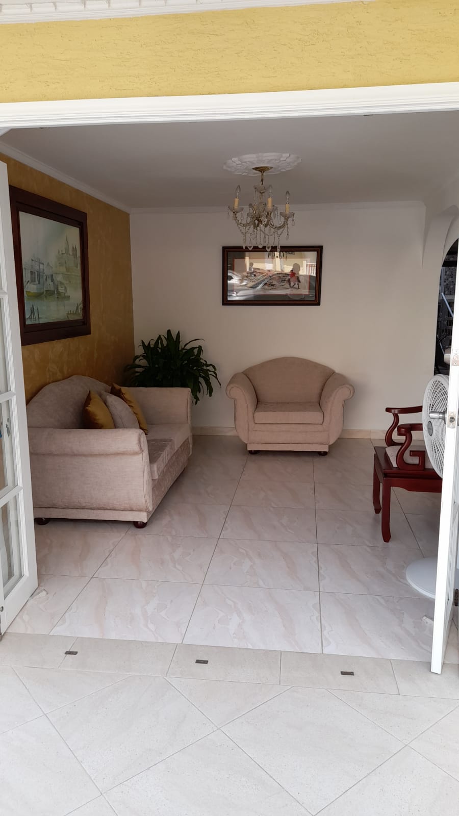 CASA EN VENTA PIE DE LA POPA - CARTAGENA