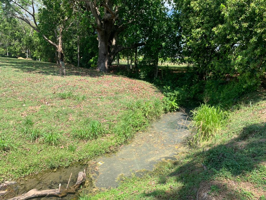 LOTE EN VENTA TURBACO - BOLIVAR