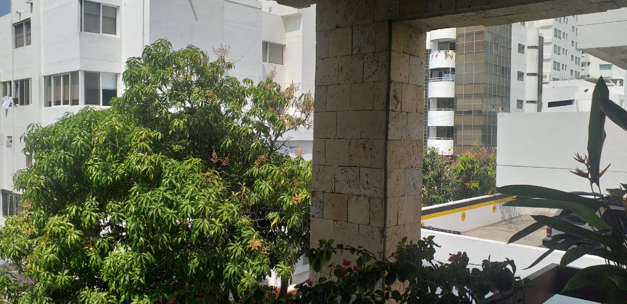 APARTAMENTO AMBOLADO EN VENTA CASTILLOGRANDE- CARTAGENA