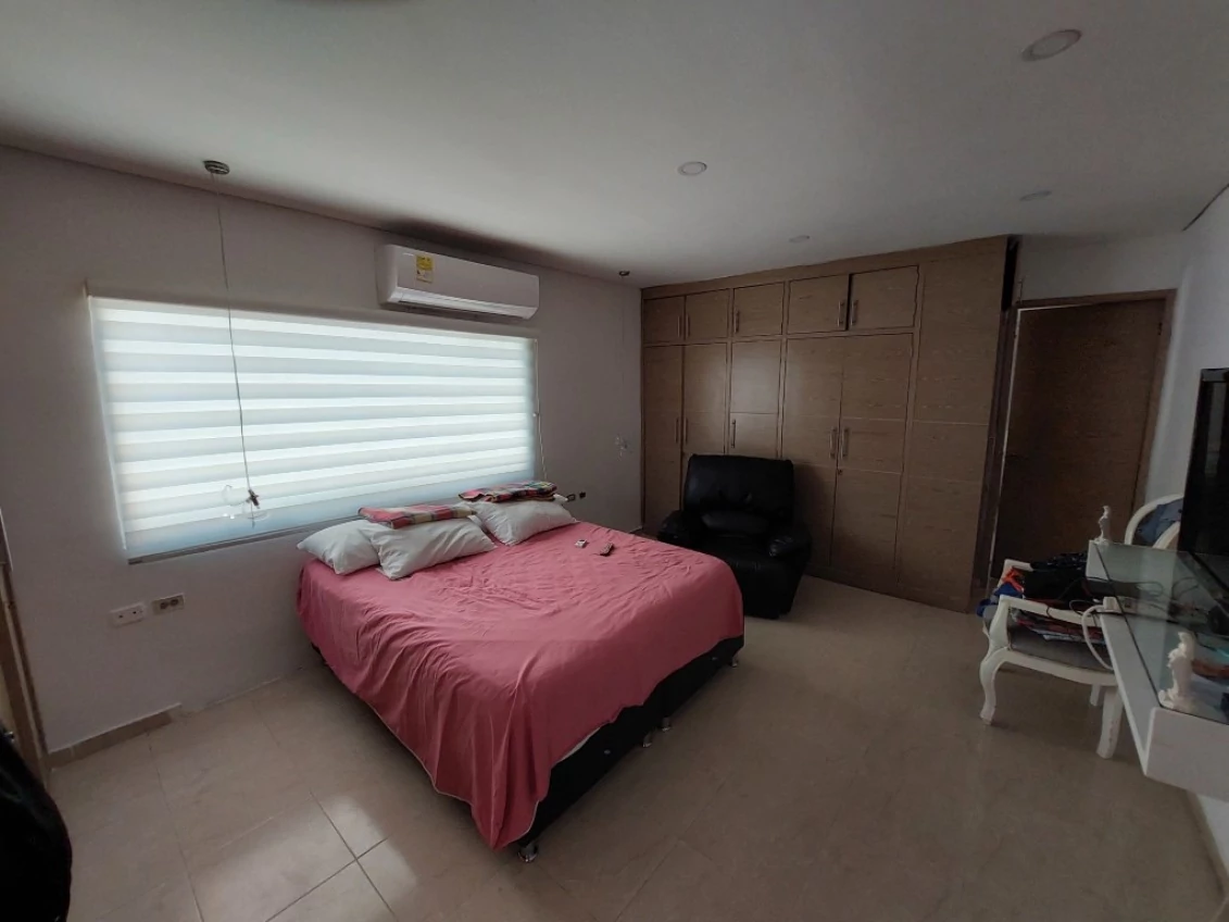 CASA EN VENTA CRESPO - CARTAGENA