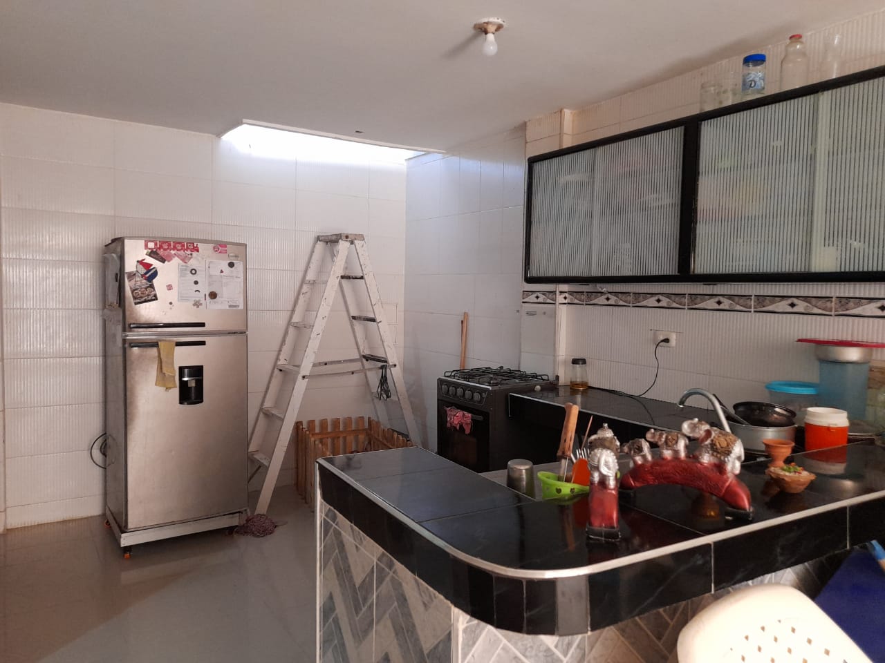 CASA EN VENTA SAN JOSE DE LOS CAMPANOS