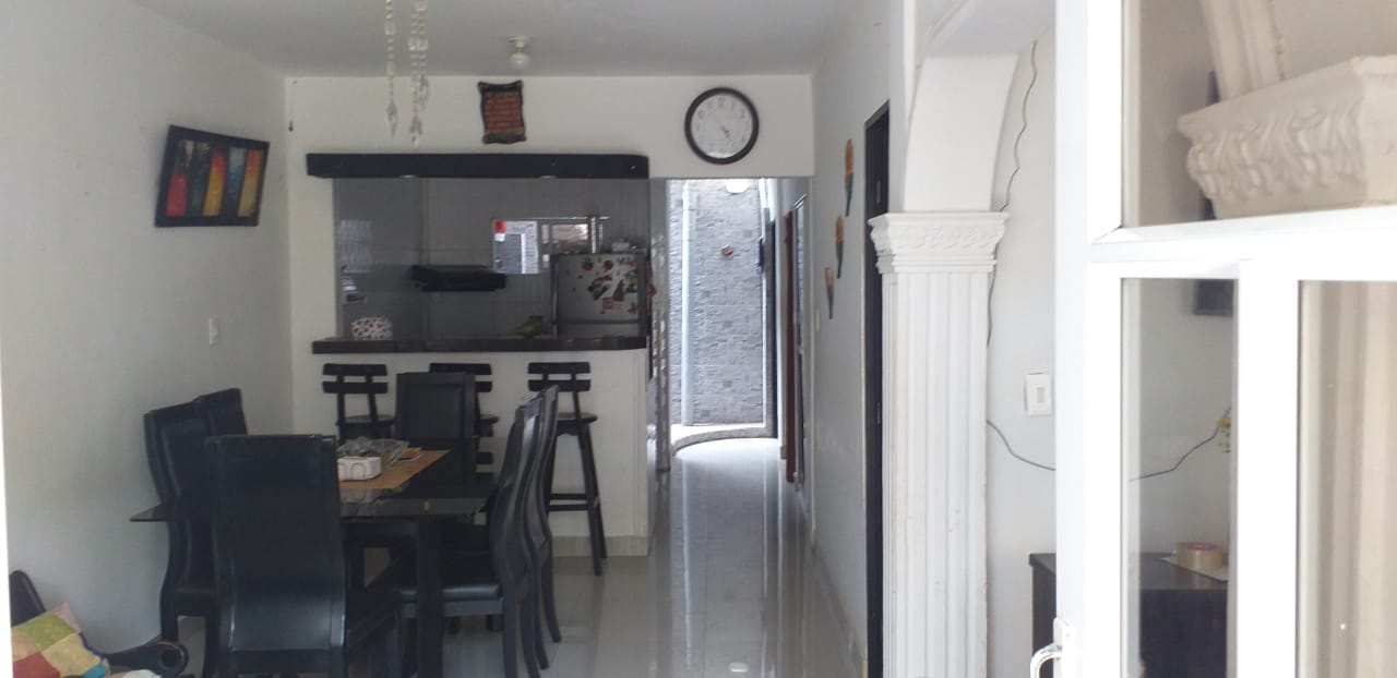 CASA EN VENTA NUEVO BOSQUE - CARTAGENA
