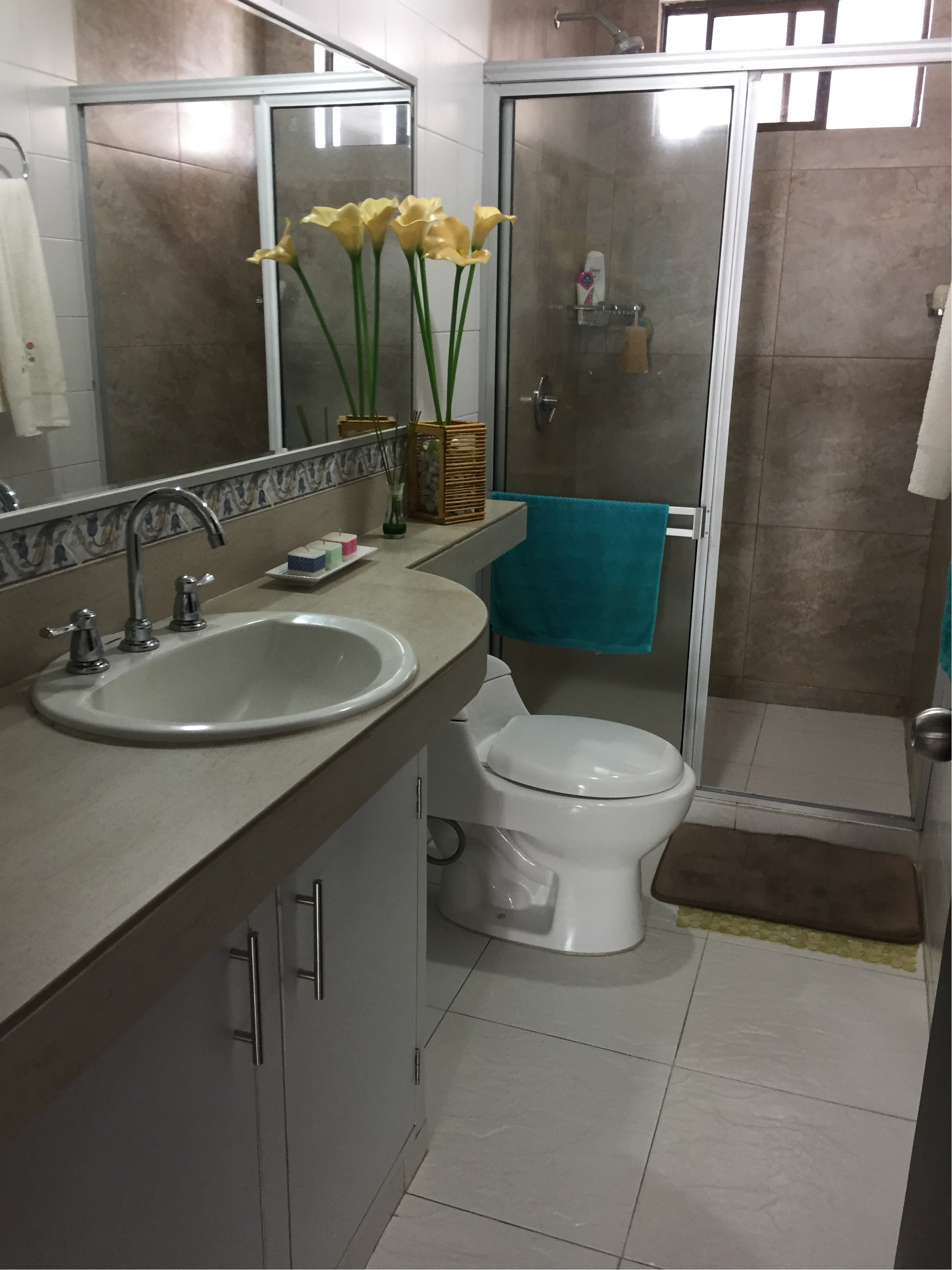 APARTAMENTO EN VENTA MANGA - CARTAGENA