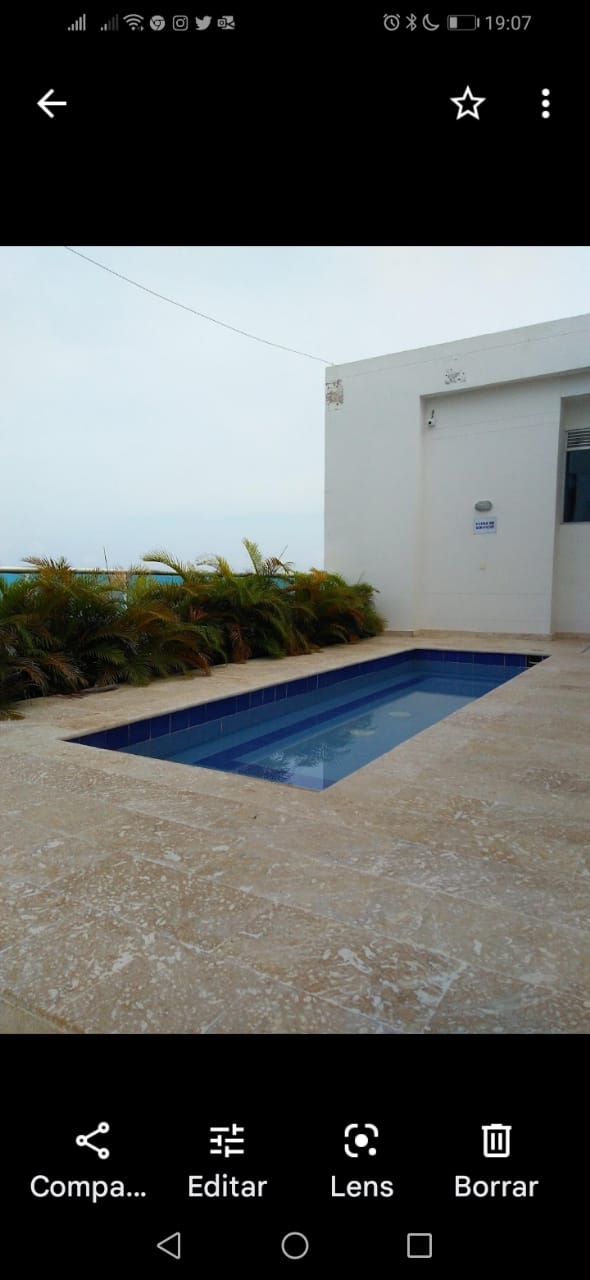 APARTAMENTO EN VENTA CRESPO- CARTAGENA