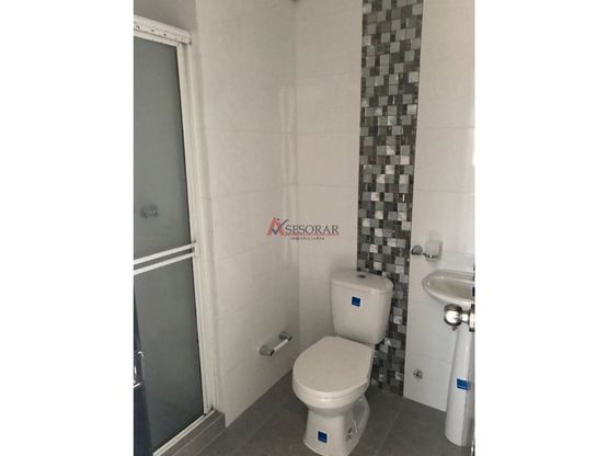 APARTAMENTO EN VENTA - PIE DE LA POPA - CARTAGNA