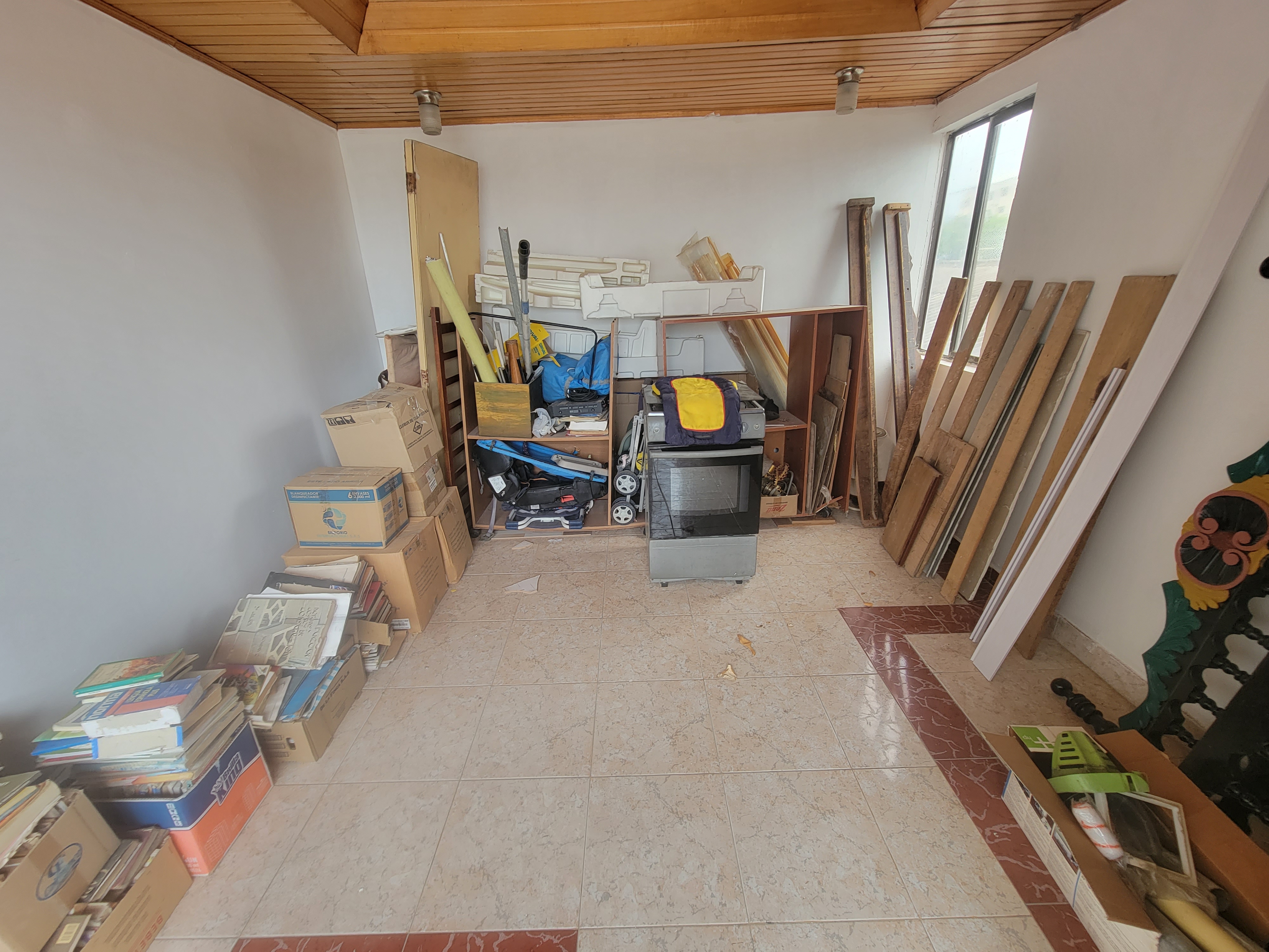 CASA EN VENTA  NUEVO BOSQUE - CARTAGENA