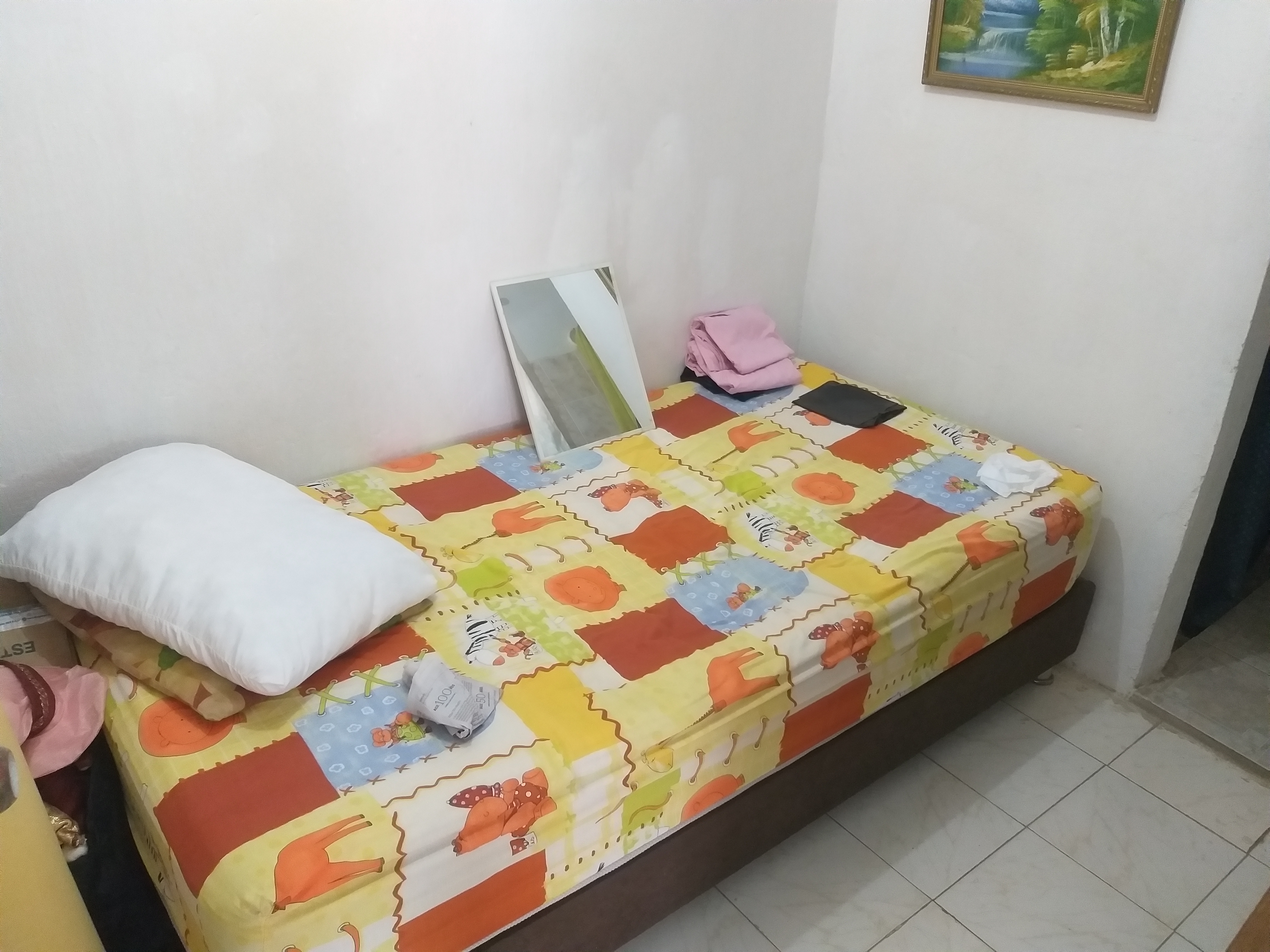 CASA EN VENTA - CRESPO - CARTAGENA
