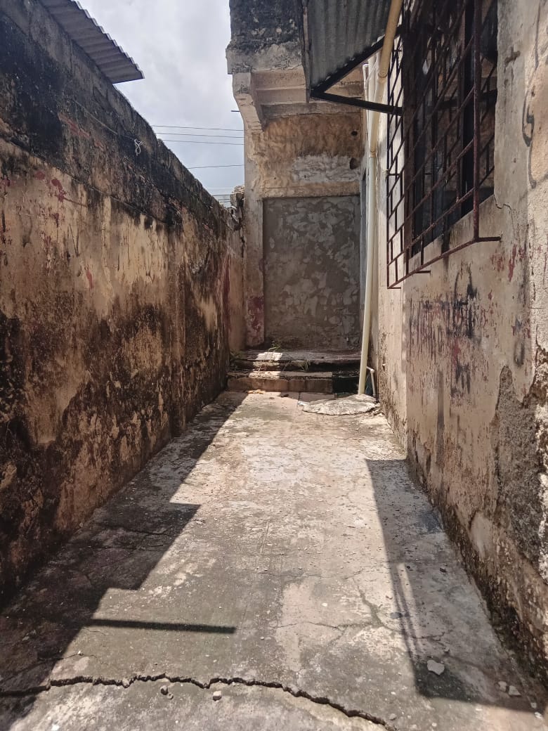 CASA LOTE EN VENTA ESPAÑA - CARTAGENA