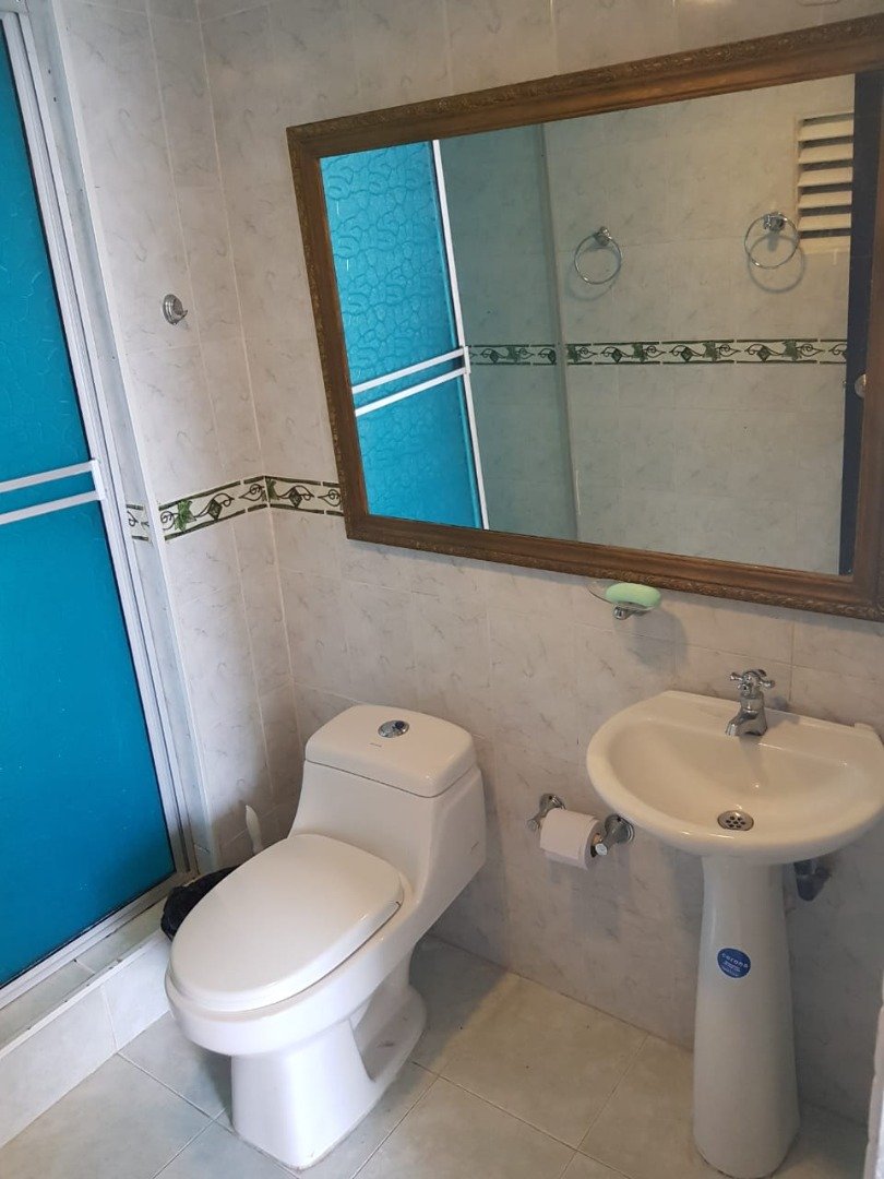 Apartamento en Venta, Laguito - Cartagena.