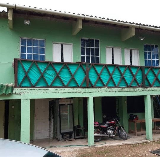LOTE EN VENTA MEMBRILLAL - CARTAGENA