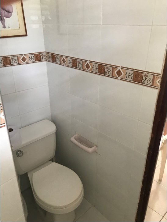 CASA EN VENTA CRESPO - CARTAGENA