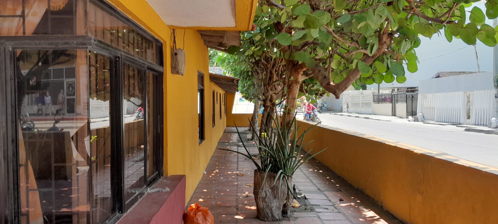 CASA EN VENTA  MARBELLA - CARTAGENA