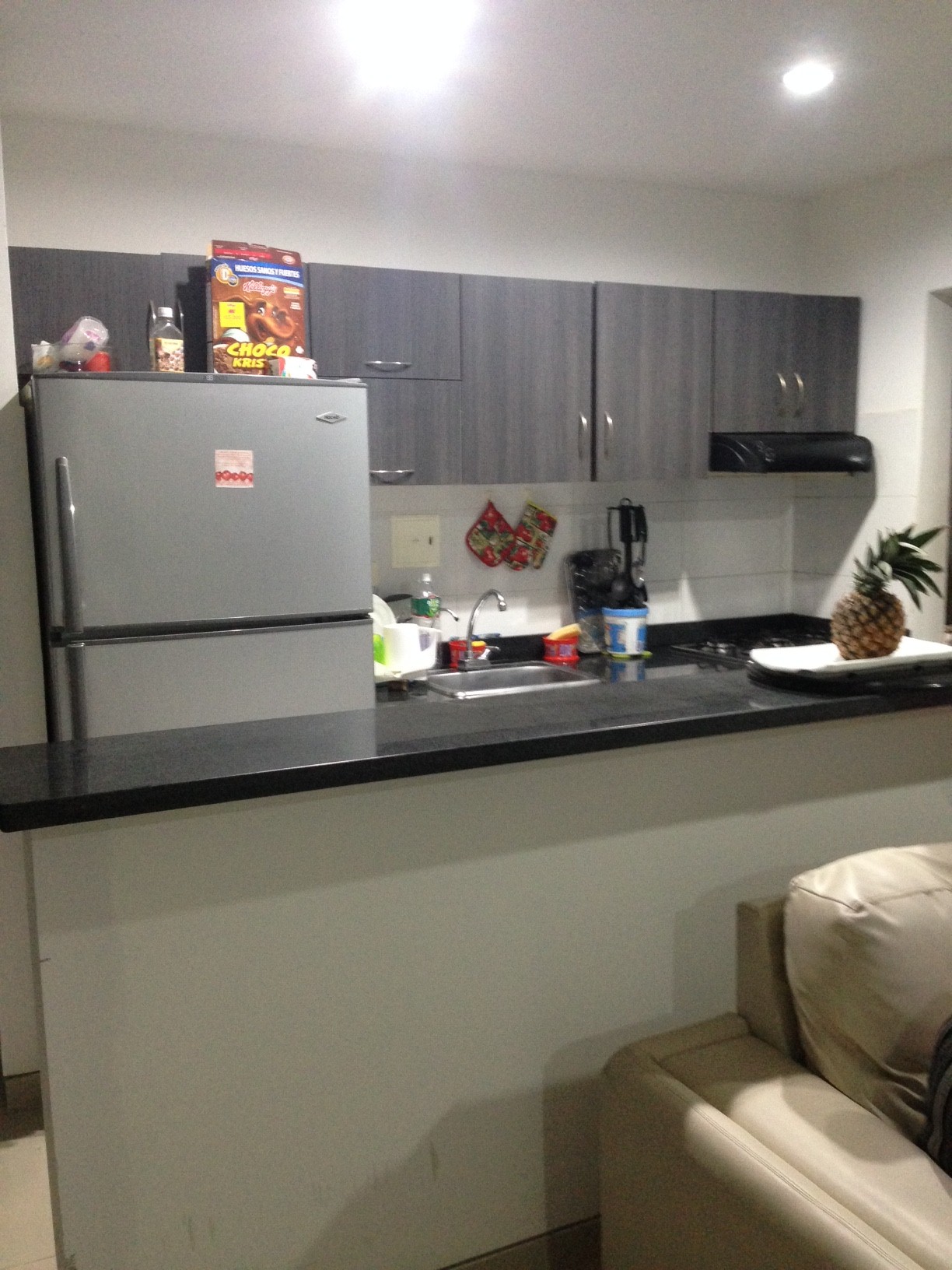 PENTHOUSE EN VENTA, ALTO BOSQUE - CARTAGENA