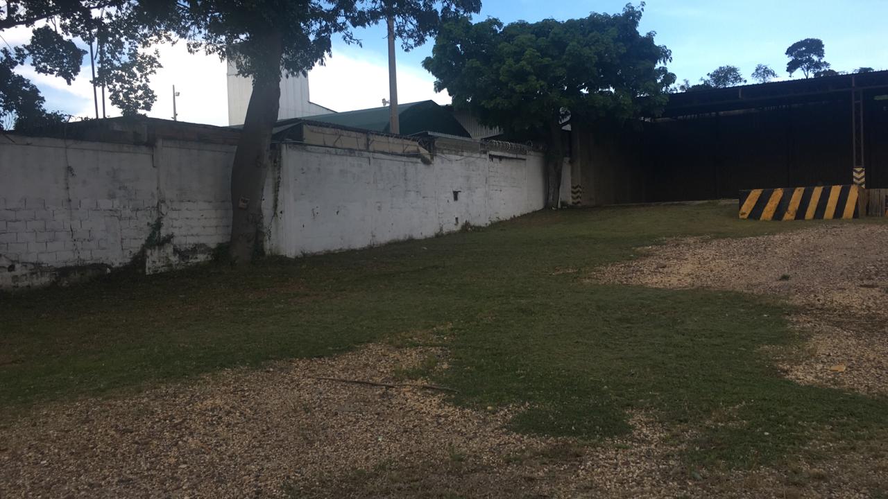 LOTE EN ARRIENDO - MAMONAL- CARTAGENA