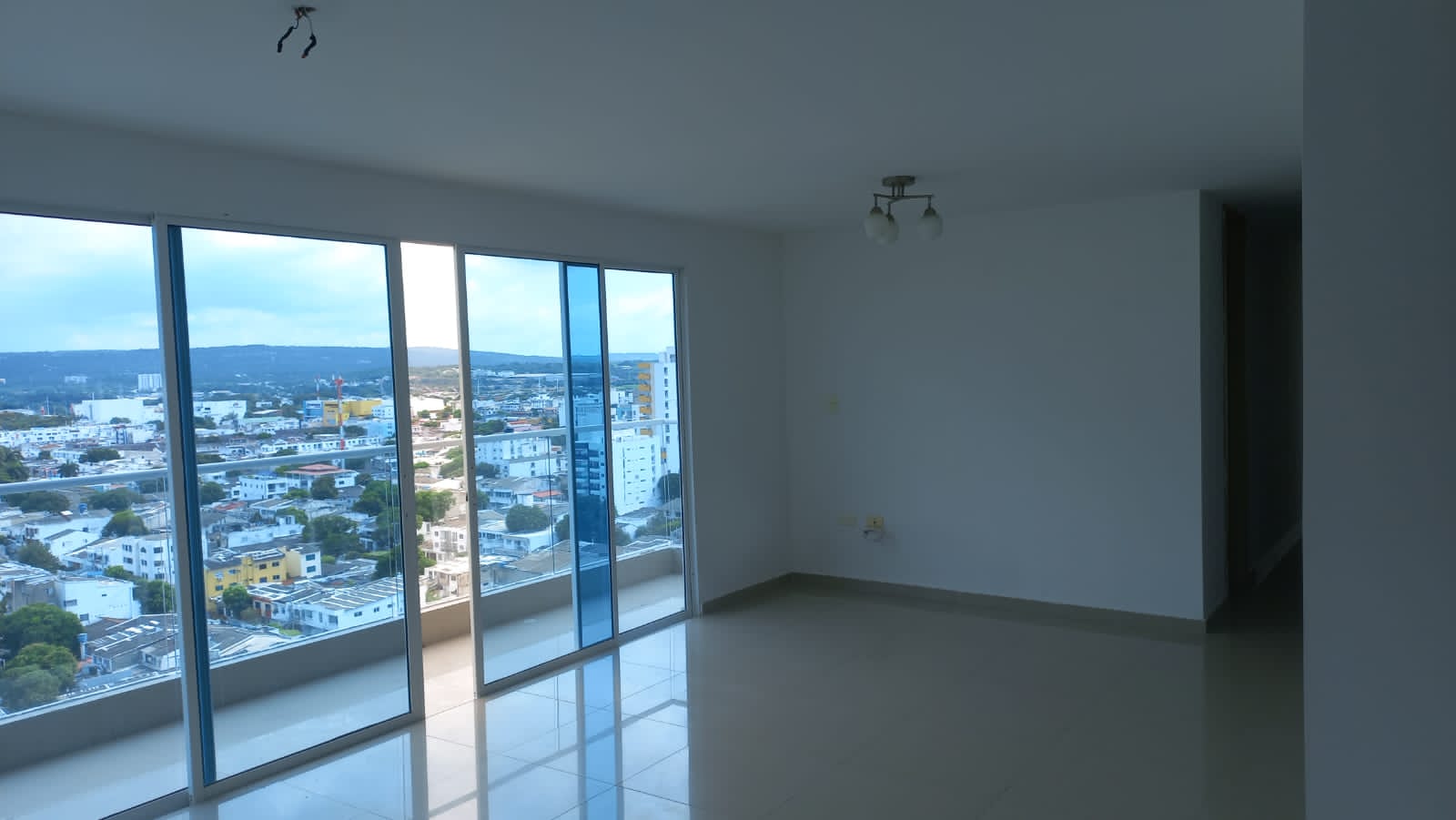 APARTAMENTO EN VENTA, EL RECREO - CARTAGENA