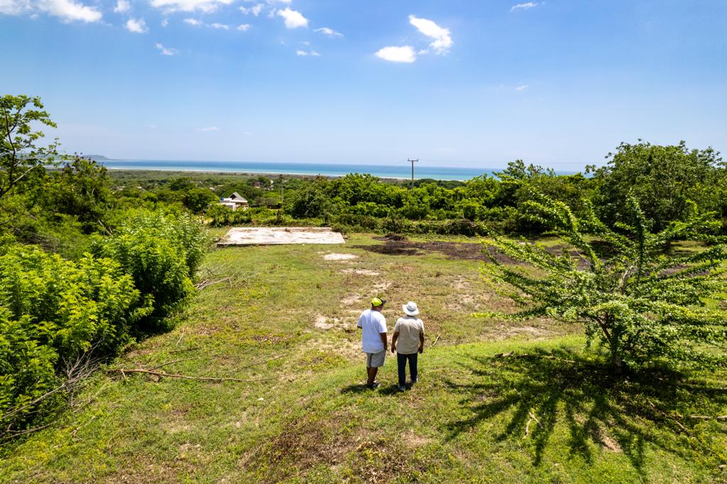 LOTE EN VENTA, ARROYO DE PIEDRA - CARTAGENA