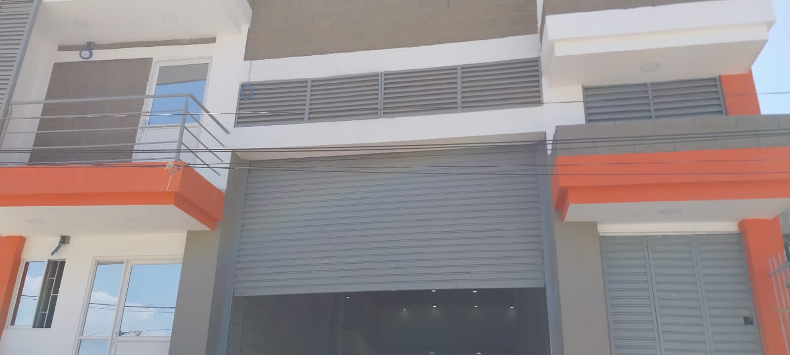 BODEGA EN VENTA, LA MARIA - CARTAGENA