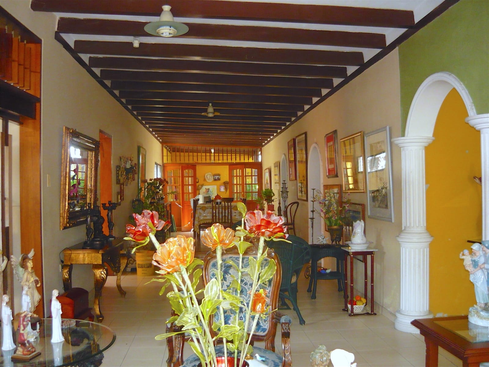 CASA EN VENTA, CRESPO - CARTAGENA