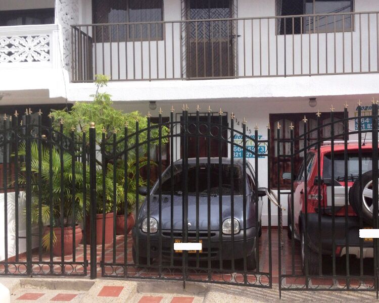 APARTAMENTO EN VENTA, LAS GAVIOTAS - CARTAGENA