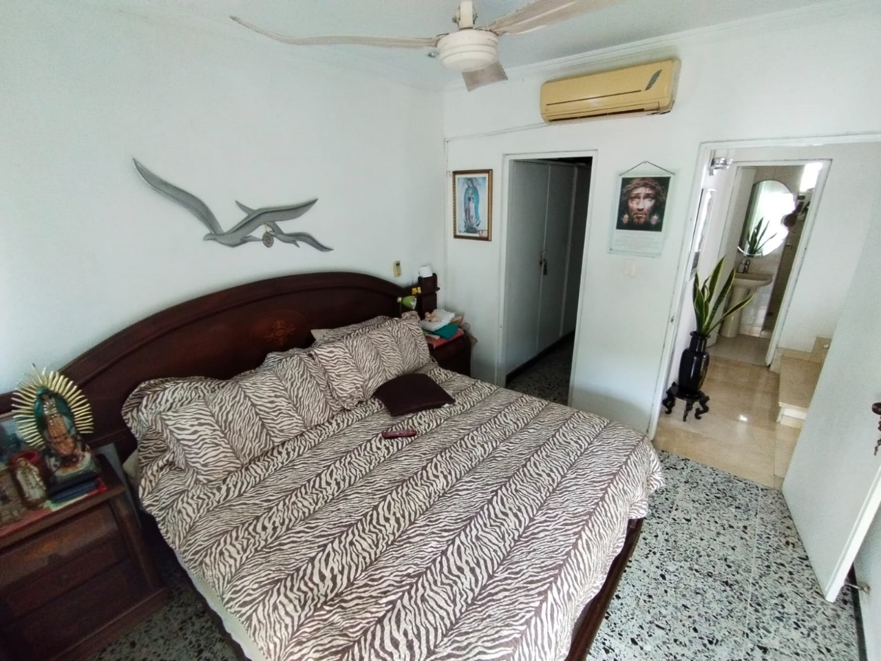 CASA EN VENTA MANGA - CARTAGENA