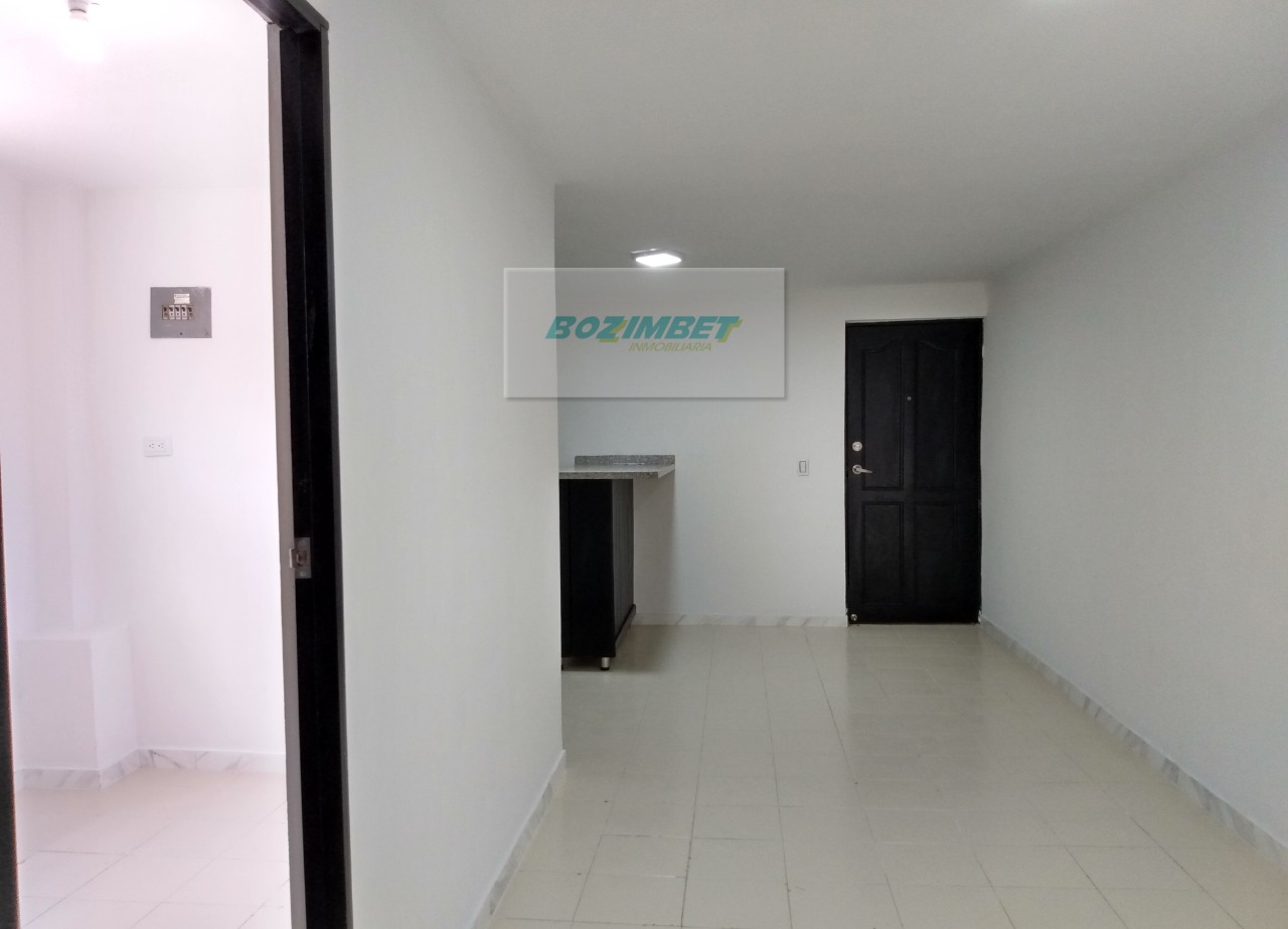 APARTAMENTO EN VENTA, ALAMEDA - CARTAGENA