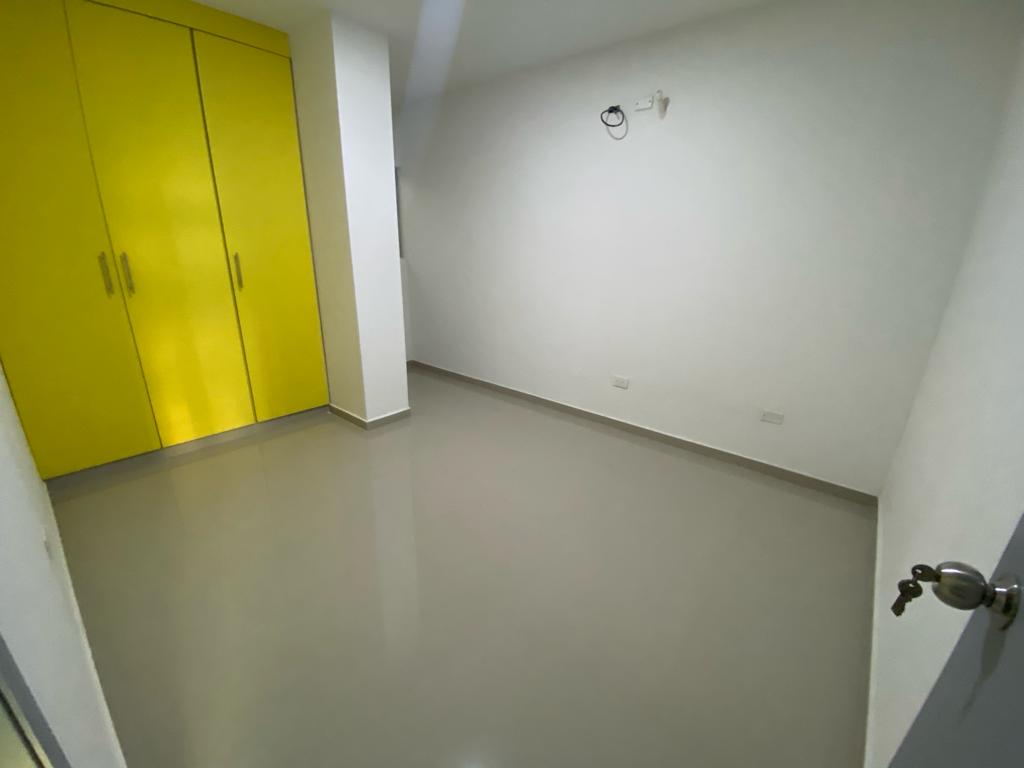 APARTAMENTO EN  VENTA, TURBACO - CARTAGENA