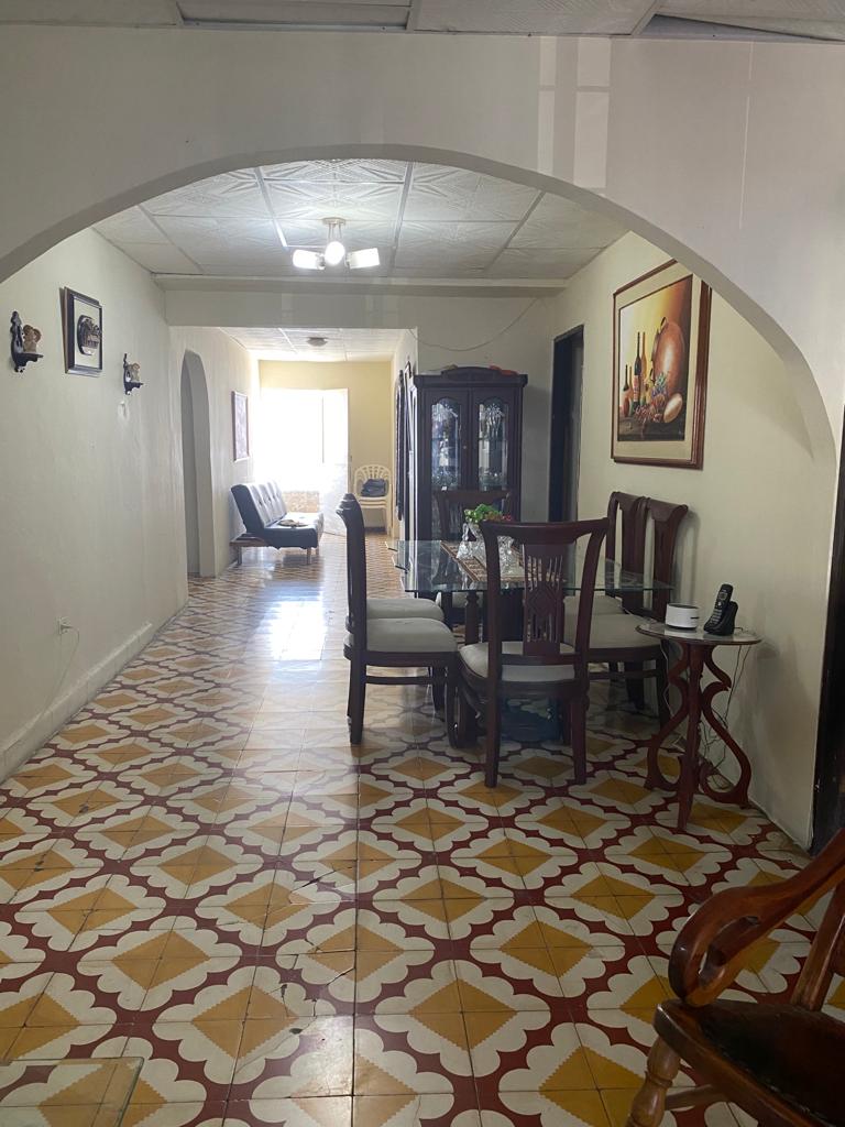 CASA EN VENTA, PROVIDENCIA - CARTAGENA