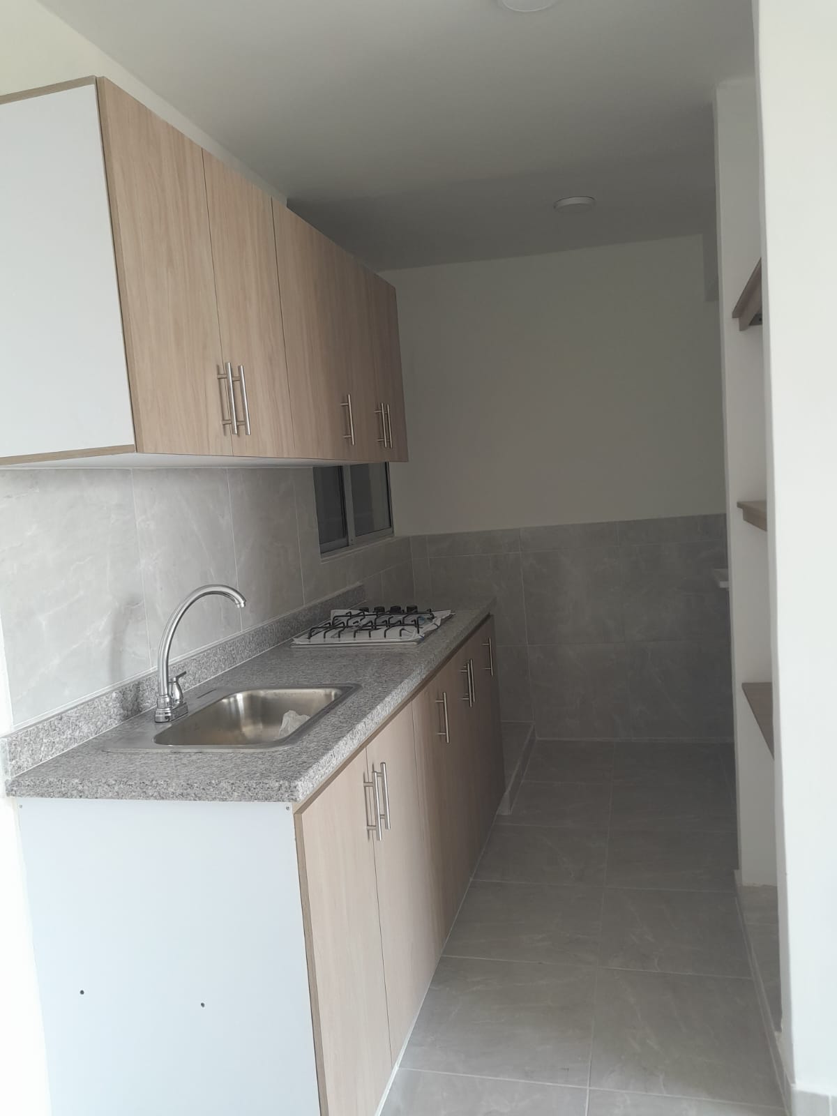 APARTAMENTO EN VENTA, LAS PALMERAS - CARTAGENA