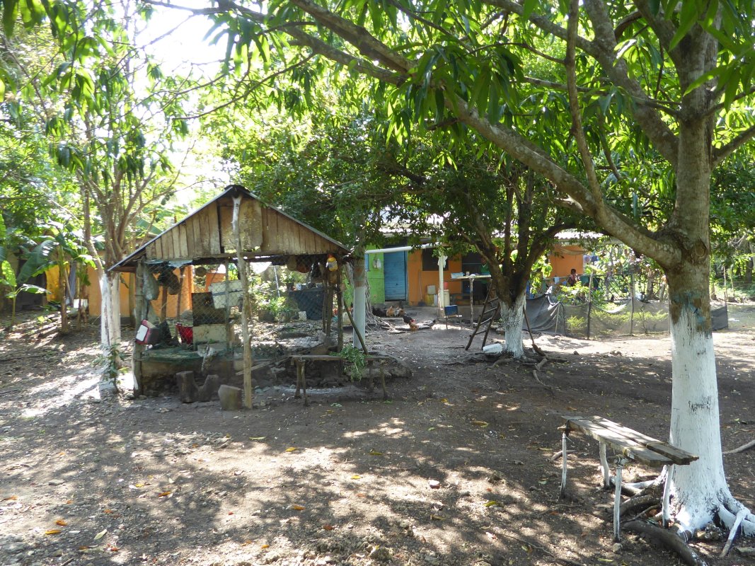 LOTE EN VENTA, TURBACO - CARTAGENA