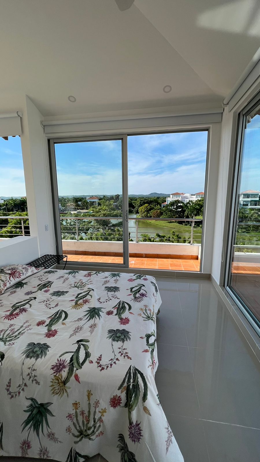 APARTAMENTO EN VENTA, ZONA NORTE - CARTAGENA