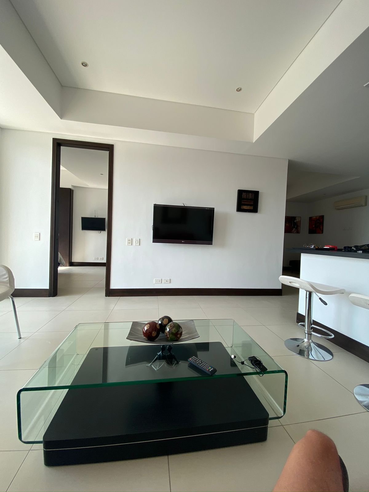 APARTAMENTO EN VENTA, LA BOQUILLA - CARTAGENA